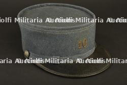 Képi du commerce officier du 10ème RI — photo 5