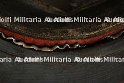 Casque Adrian 1915 infanterie — photo 2
