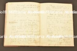 Carnet de route et de souvenirs 1917 — miniature 2