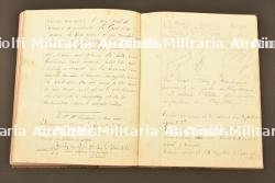 Carnet de route et de souvenirs 1917 — photo 3