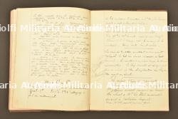 Carnet de route et de souvenirs 1917 — miniature 4