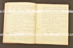 Carnet de route et de souvenirs 1917 — miniature 5
