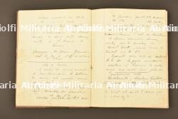 Carnet de route et de souvenirs 1917 — photo 6