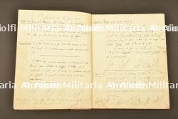 Carnet de route et de souvenirs 1917 — miniature 7