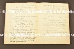Carnet de route et de souvenirs 1917 — miniature 8