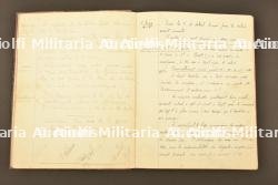 Carnet de route et de souvenirs 1917 — miniature 9