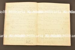 Carnet de route et de souvenirs 1917 — photo 10
