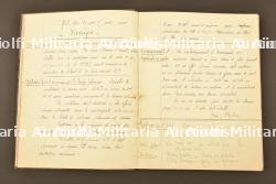 Carnet de route et de souvenirs 1917 — miniature 11