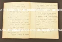 Carnet de route et de souvenirs 1917 — miniature 12