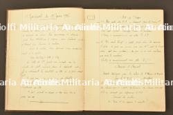 Carnet de route et de souvenirs 1917 — miniature 13