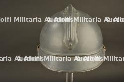 Casque Adrian 1915 chasseurs — miniature 5