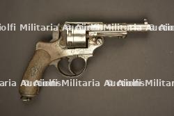 Revolver modèle 1873 daté 1908 — miniature 1