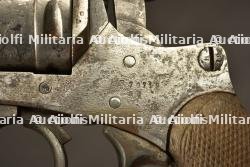 Revolver modèle 1873 daté 1908 — photo 3