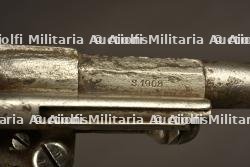 Revolver modèle 1873 daté 1908 — photo 7