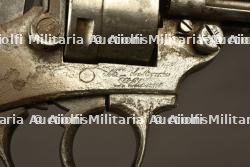Revolver modèle 1873 daté 1908 — photo 8