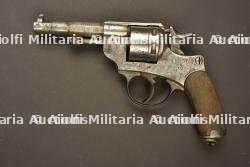 Revolver modèle 1873 daté 1908 — photo 10
