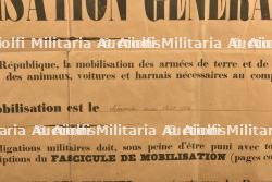 Affiche mobilisation générale 1914 — miniature 2