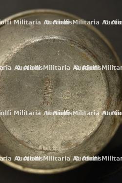 Gourde modèle 1877 avec son quart — photo 4