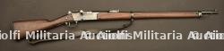 Fusil Lebel modèle 1886