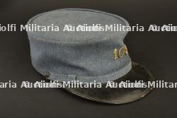 Képi de sous officier BH du 109 ème RI