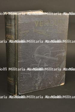 Ouvrage Verdun de Jacques Pericard
