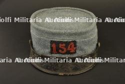 Képi polo BH du 154ème RI