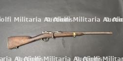Carabine gras 1874 modifiée chasse