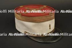 Képi 1931 d'un colonel d'état major des troupes d'Afrique