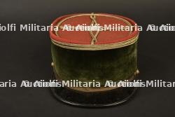 Képi 1921 de lieutenant pharmacien