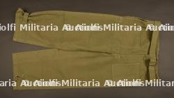 Pantalon français