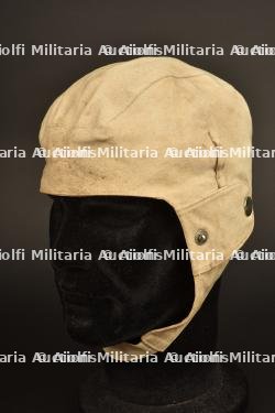 Bonnet de vol été Lemercier