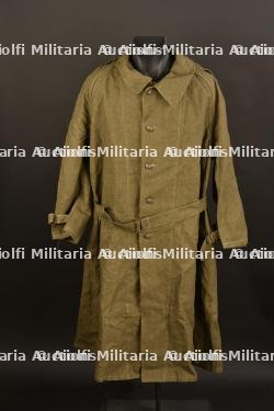 Manteau français
