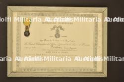 Ensemble du soldat Boulbon RMS