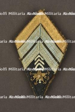 Insigne des transmission Troupes Françaises en Extrême Orient