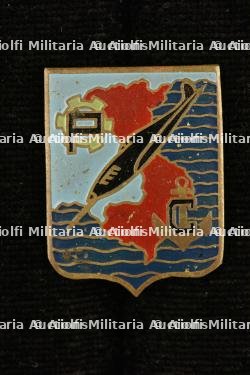 Insigne Parc Colonial 482