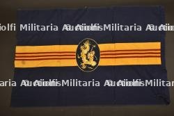 Drapeau de l'Armée Sud Vietnamienne