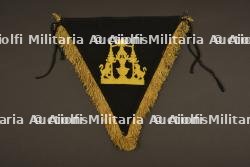 Flamme de L'armée Royale Khmère