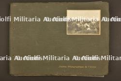 Album de la section photographique de l'Armée, Maréchal Fayolle