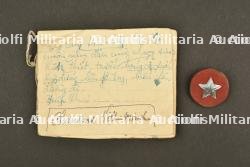 Carnet de chansons Vietminh