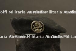 Béret Bataillon de marche indochinois
