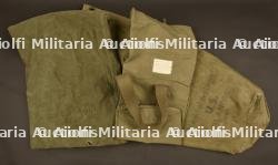 Ensemble de sacs à paquetage nominatifs