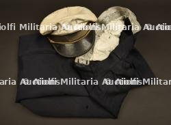 Ensemble Armée de l'Air, tailleur HANOI