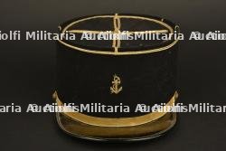 Képi de sous-Lieutenant des Troupes Coloniales