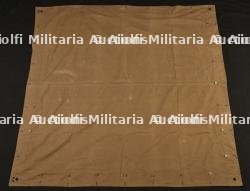 Toile de tente