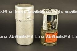 Réchaud US Coleman