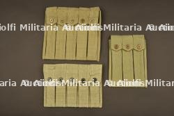 Reproduction de porte chargeur de Thompson