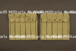 Reproduction de porte chargeur de Thompson
