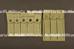 Reproduction de porte chargeur de Thompson