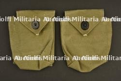 Reproduction de pochettes Rigger