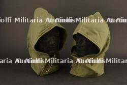 Capuches de veste M-51